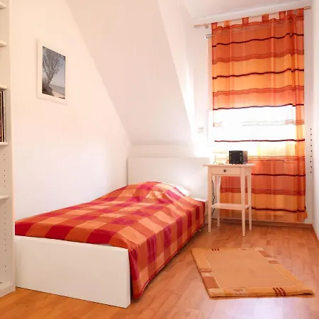 Haus Seeschwalbe *
