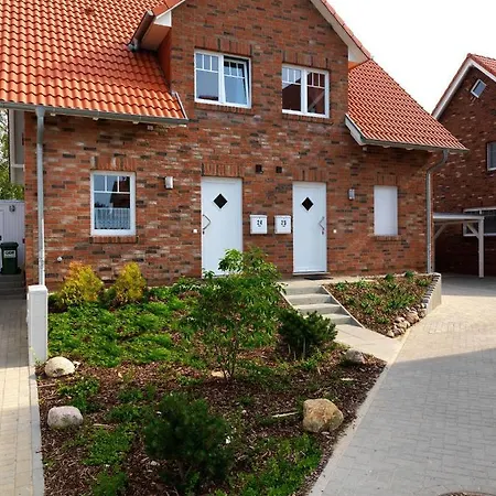 Haus Seeschwalbe