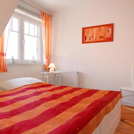 Haus Seeschwalbe Holiday home