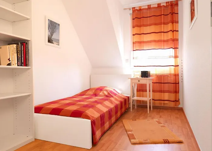 Haus Seeschwalbe *