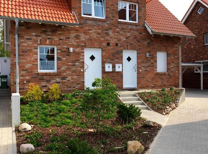 Haus Seeschwalbe