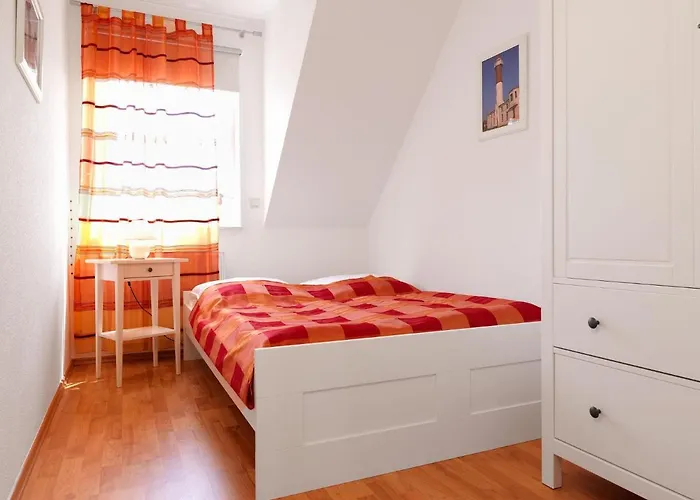 Haus Seeschwalbe *